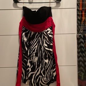 Special occasion dress